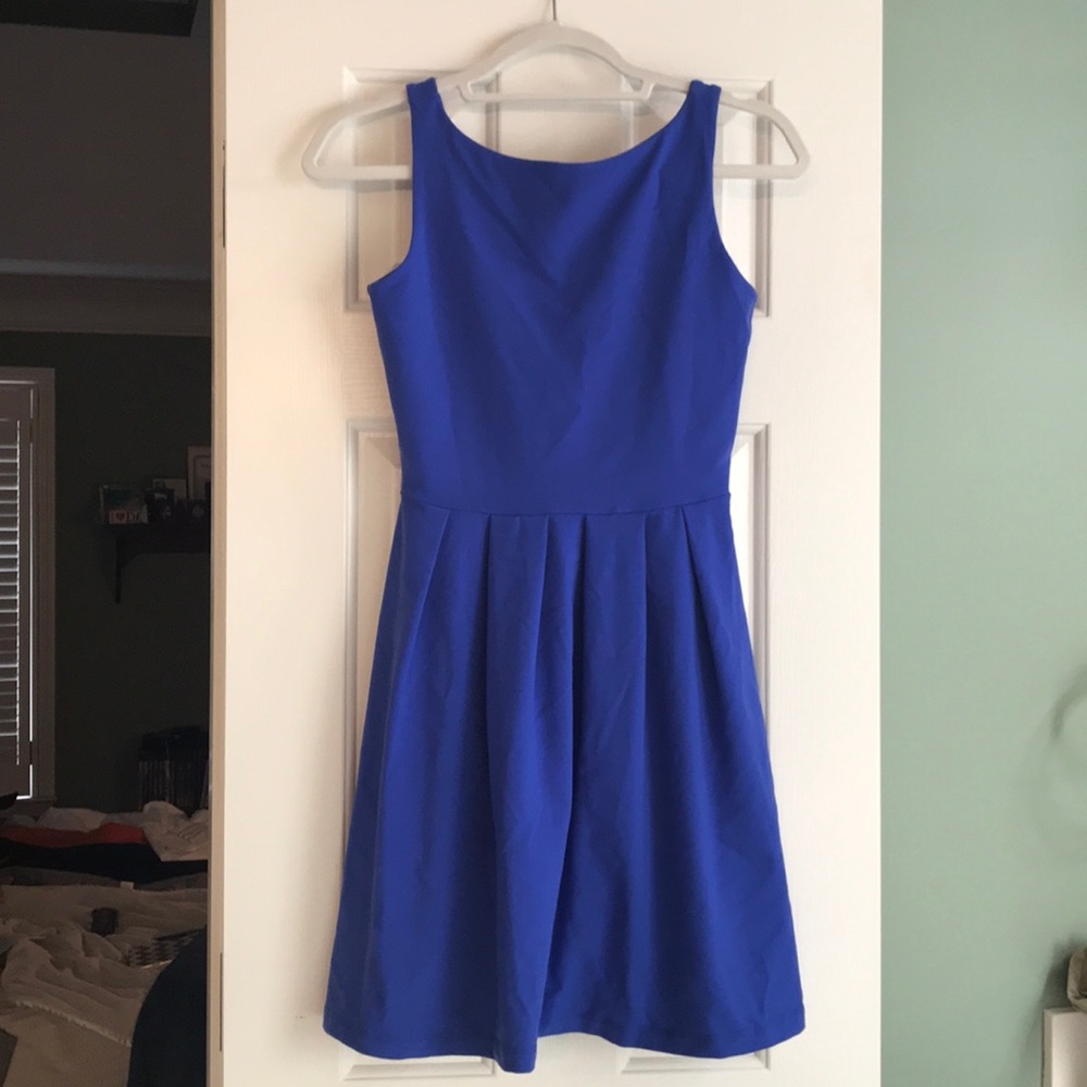 Susana Monaco Dress